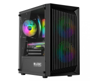 Logic Atos ARGB Mini Black - 1123094 - zdjęcie 15